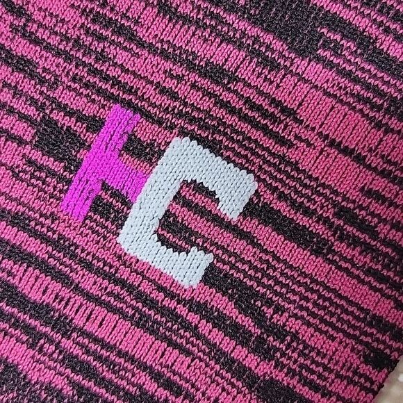 HC POLY SOCKS WOMENS SIZE S TO M NEW!!! - Picture 2 of 5